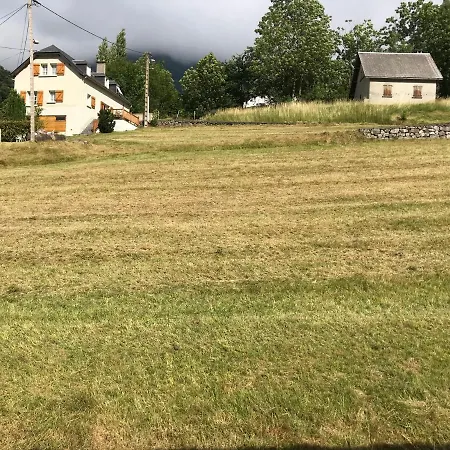 Residence Gavarnie Gedre Exterior photo
