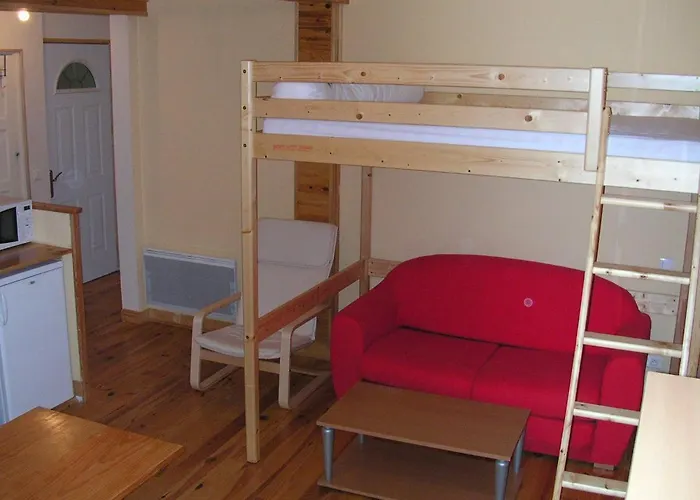 Residence Gavarnie