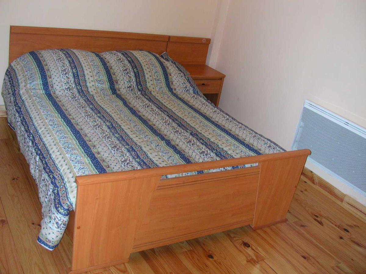 Gavarnie Apartment