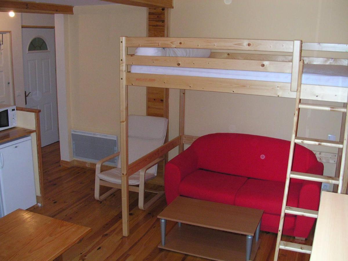 Apartment Gavarnie Gèdre