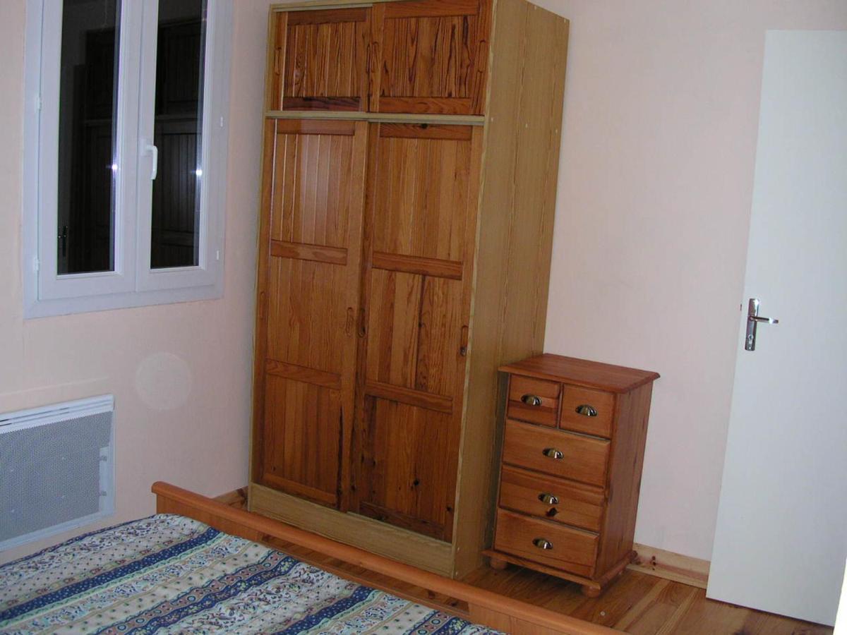 Apartment Gavarnie Gèdre