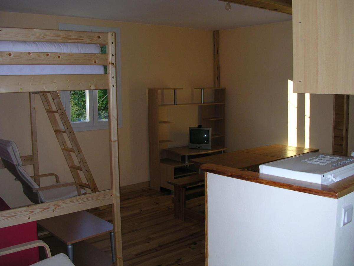 Gavarnie Apartment Gèdre