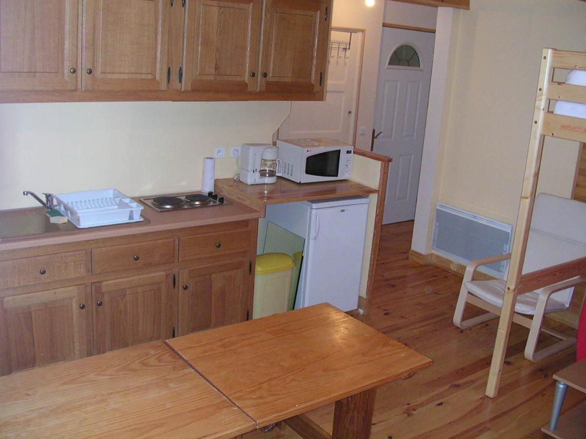 Apartment Gavarnie Gèdre