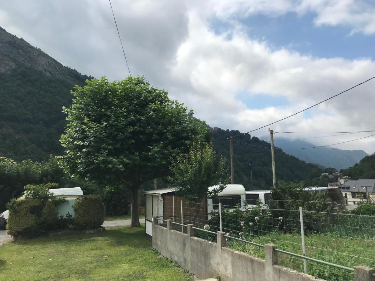 Gavarnie Apartment